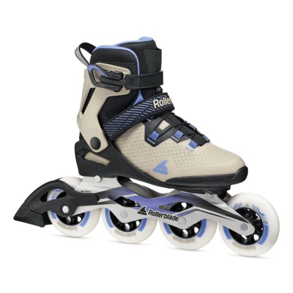Rolki Rollerblade Macroblade 90 W Black/Sand/Cornflower 2026