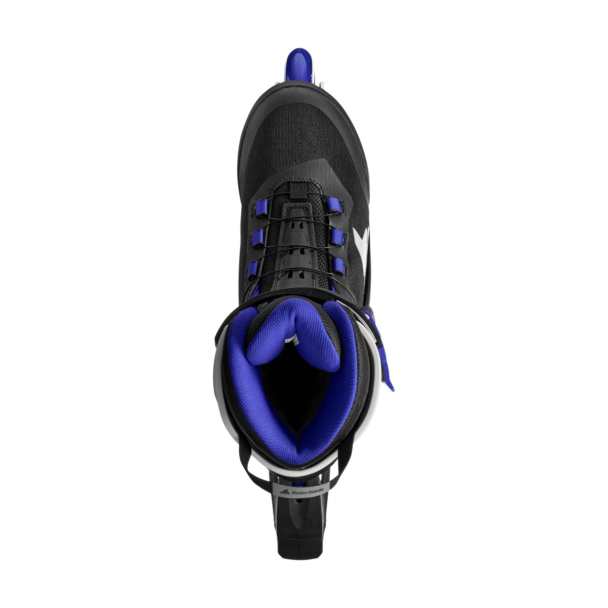 Rolki Rollerblade Macroblade 84 BOA Black/Blue/Bone White 2026
