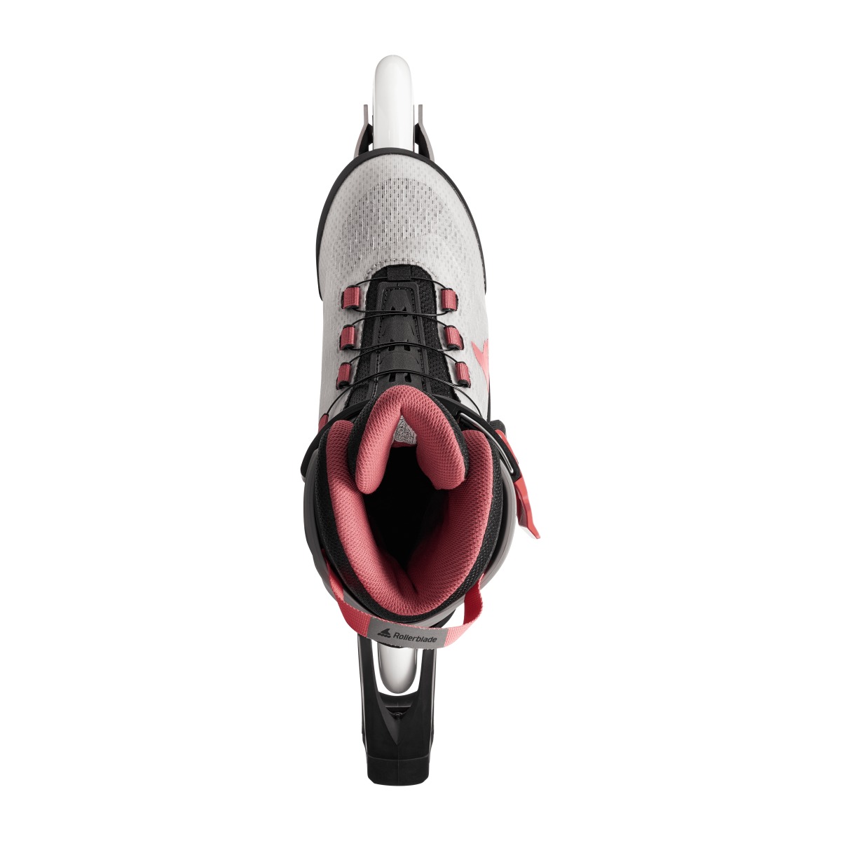 Rolki Rollerblade Macroblade 90 BOA W Grey/Amethyst Rose 2026