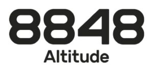 8848 Altitude