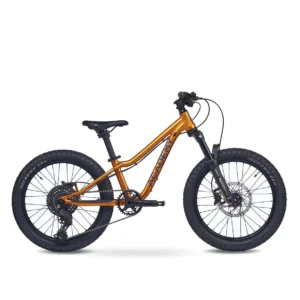 Rower dziecięcy ACADEMY S-GRADE Trail 4 Amber