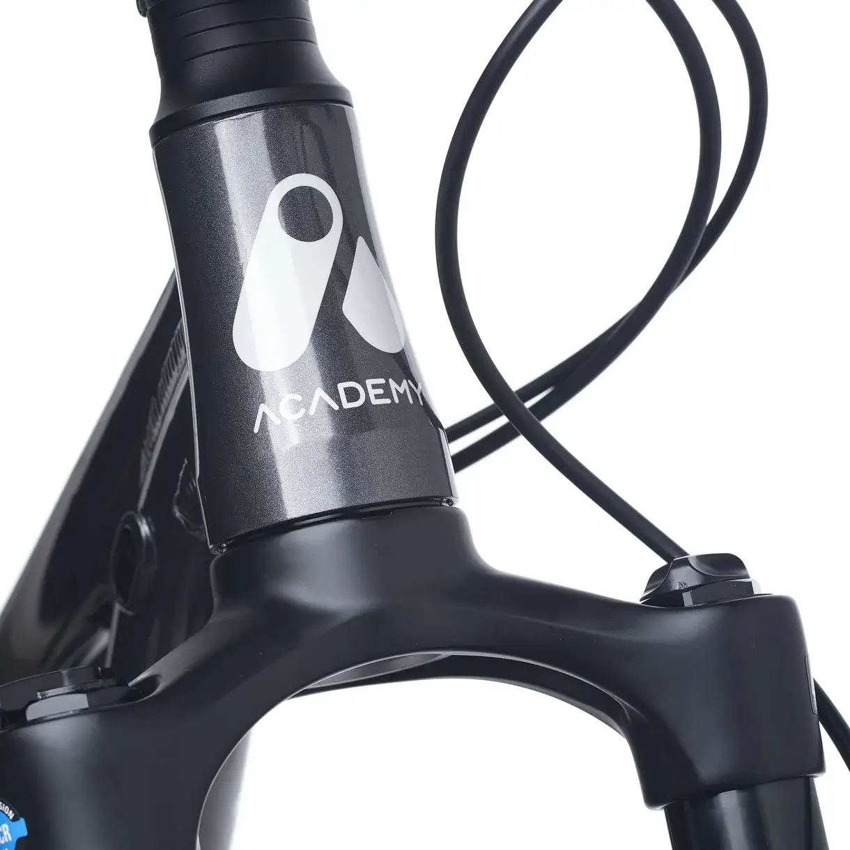 Rower dziecięcy ACADEMY S-GRADE Trail 4 Space