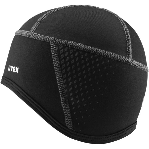 Czapka pod kask UVEX Bike cap all season black