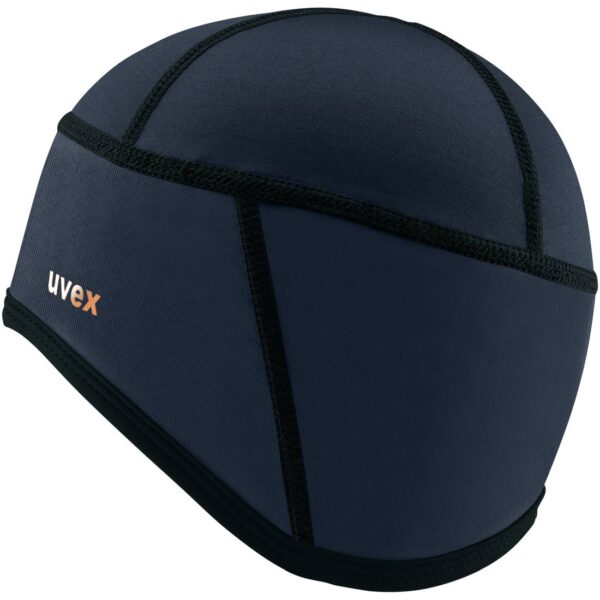 Czapka pod kask UVEX Bike cap thermo navy