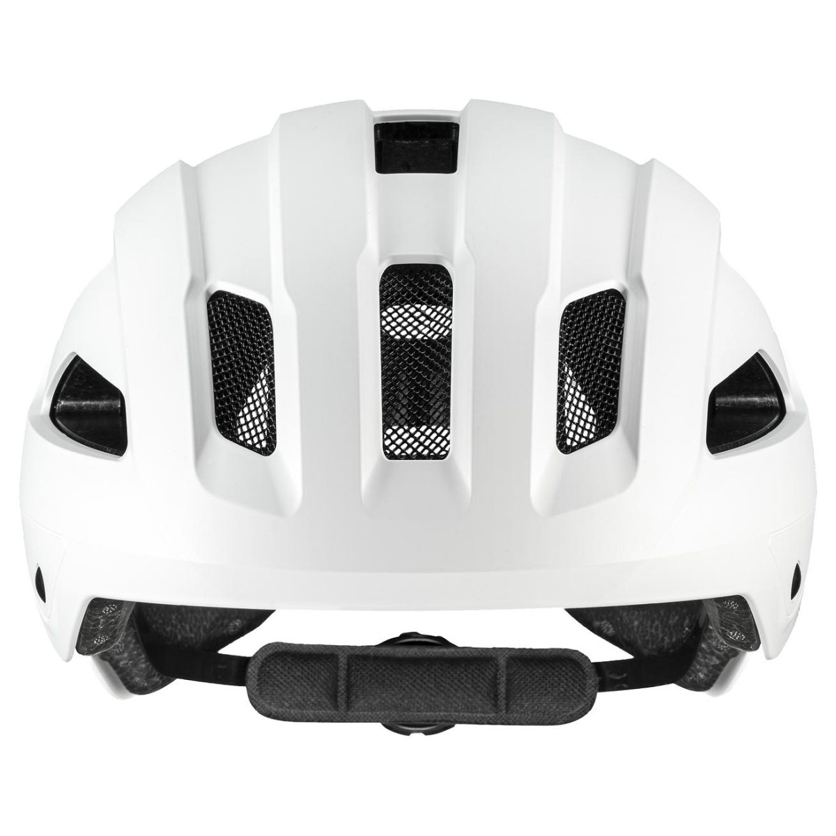 Kask rowerowy UVEX City stride MIPS white matt