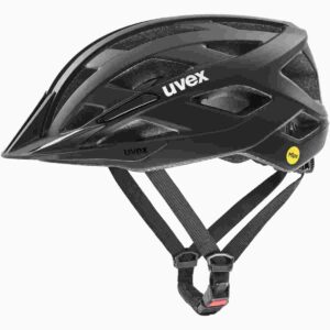 Kask rowerowy UVEX I-vo 2 MIPS black matt