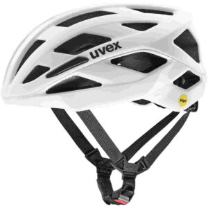 Kask rowerowy UVEX I-volute MIPS white matt