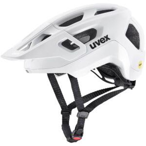 Kask rowerowy UVEX React MIPS white matt