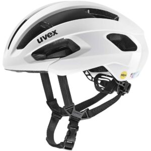 Kask rowerowy UVEX Rise Pro MIPS white matt