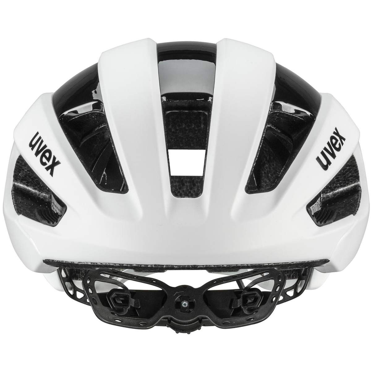 Kask rowerowy UVEX Rise Pro MIPS white matt