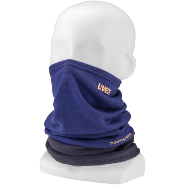 Bandana Uvex Loop thermo navy