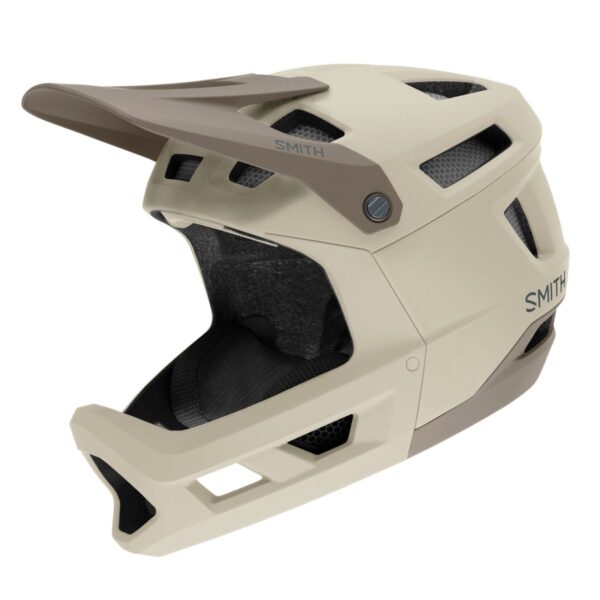 Kask Smith Mainline MIPS Matte Chalk