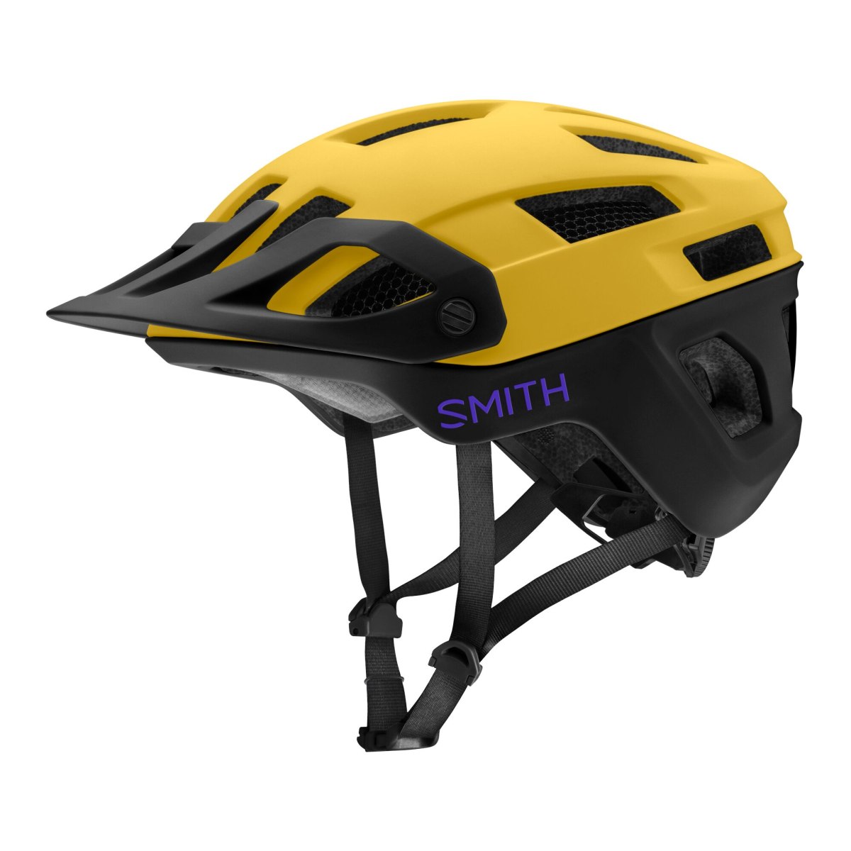 Kask Smith Engage 2 MIPS Matte Fennel 2026