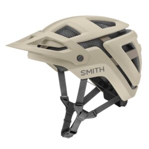 Kask rowerowy Smith Forefront 3 MIPS Matte Chalk 2026