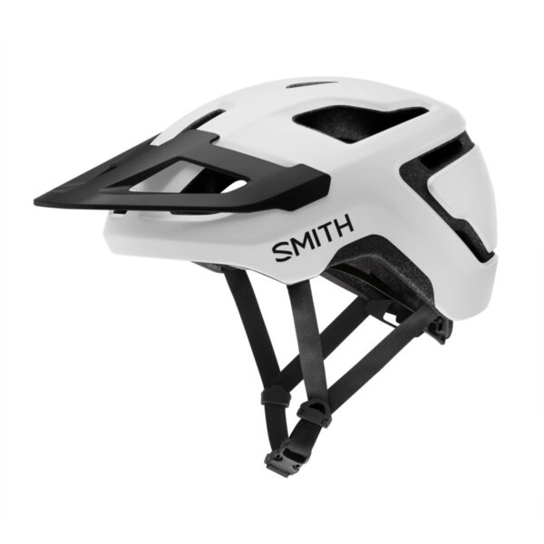 Kask rowerowy Smith Pilot MIPS Matte White 2026