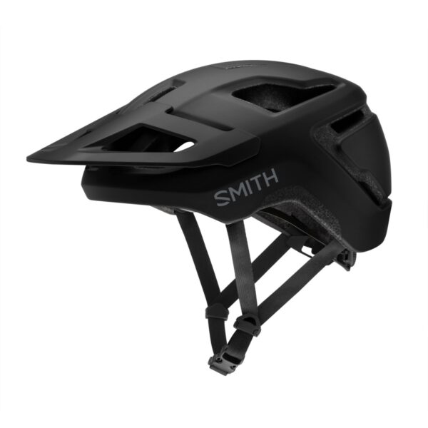 Kask rowerowy Smith Pilot MIPS Matte Black 2026