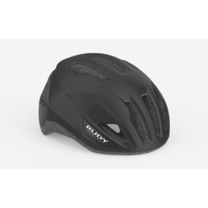 Kask rowerowy Rudy Project Sinergy black matte