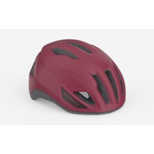 Kask rowerowy Rudy Project Sinergy cherry lacquer matte