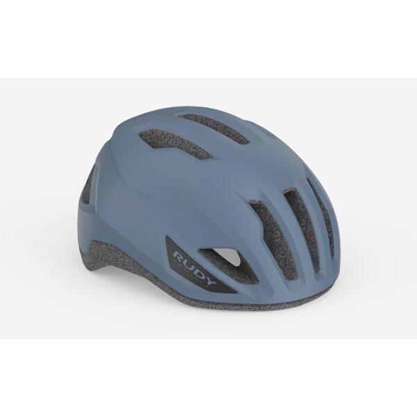 Kask rowerowy Rudy Project Sinergy glacier matte