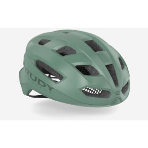 Kask rowerowy Rudy Project Skudo Green Sage Matte