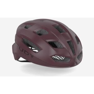 Kask rowerowy Rudy Project Skudo Cabernet Matte