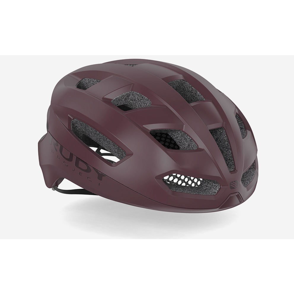 Kask rowerowy Rudy Project Skudo Cabernet Matte