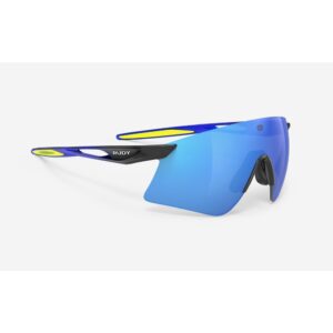 Okulary Rudy Project Astral Sphere Black/Crystal Blue Gloss Polar ASW Multilaser Blue
