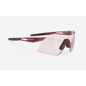 Okulary Rudy Project Astral Sphere Frozen Cherry Matte ImpactX Photochromic 2 Red