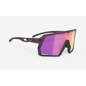 Okulary Rudy Project Kelion Cabernet Matte / Multilaser Sunset