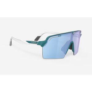 Okulary Rudy Project Spinshield Pro Teal Matte / Multilaser Ice