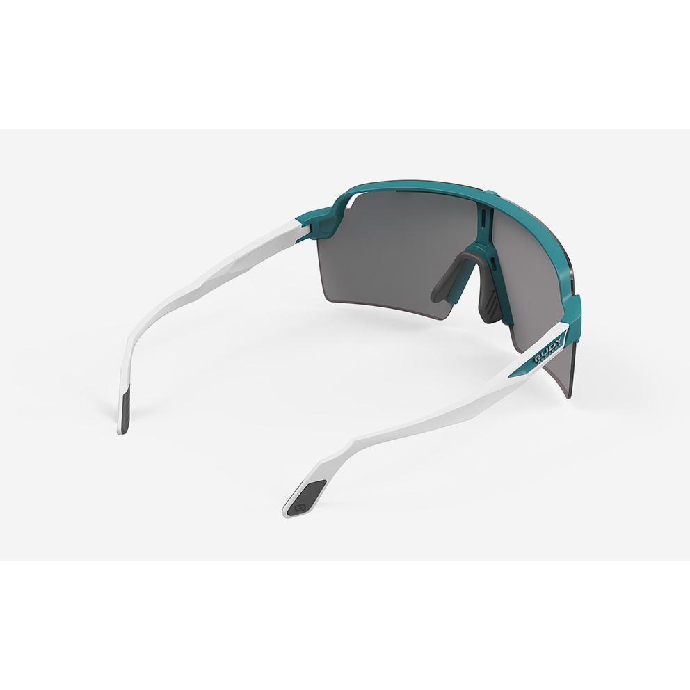 Okulary Rudy Project Spinshield Pro Teal Matte / Multilaser Ice