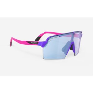 Okulary Rudy Project Spinshield Pro 40th Anniversary / Multilaser Ice