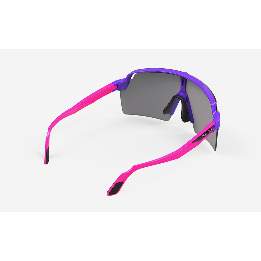 Okulary Rudy Project Spinshield Pro 40th Anniversary / Multilaser Ice