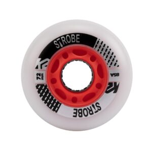 Kółka K2 STROBE 72mm - 2 pack light