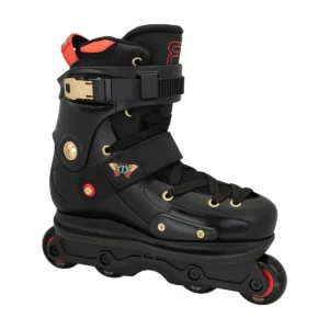 Rolki FR UFR STREET DIAKO DIABY BLACK