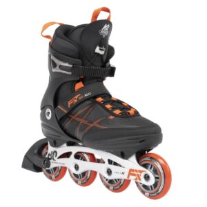 Rolki K2 F.I.T. 80 ALU 2026