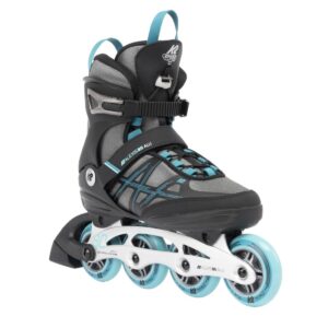 Rolki K2 ALEXIS 80 ALU 2026