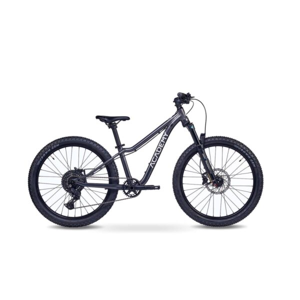 Rower dziecięcy Academy S-GRADE Trail 5 (24") Space