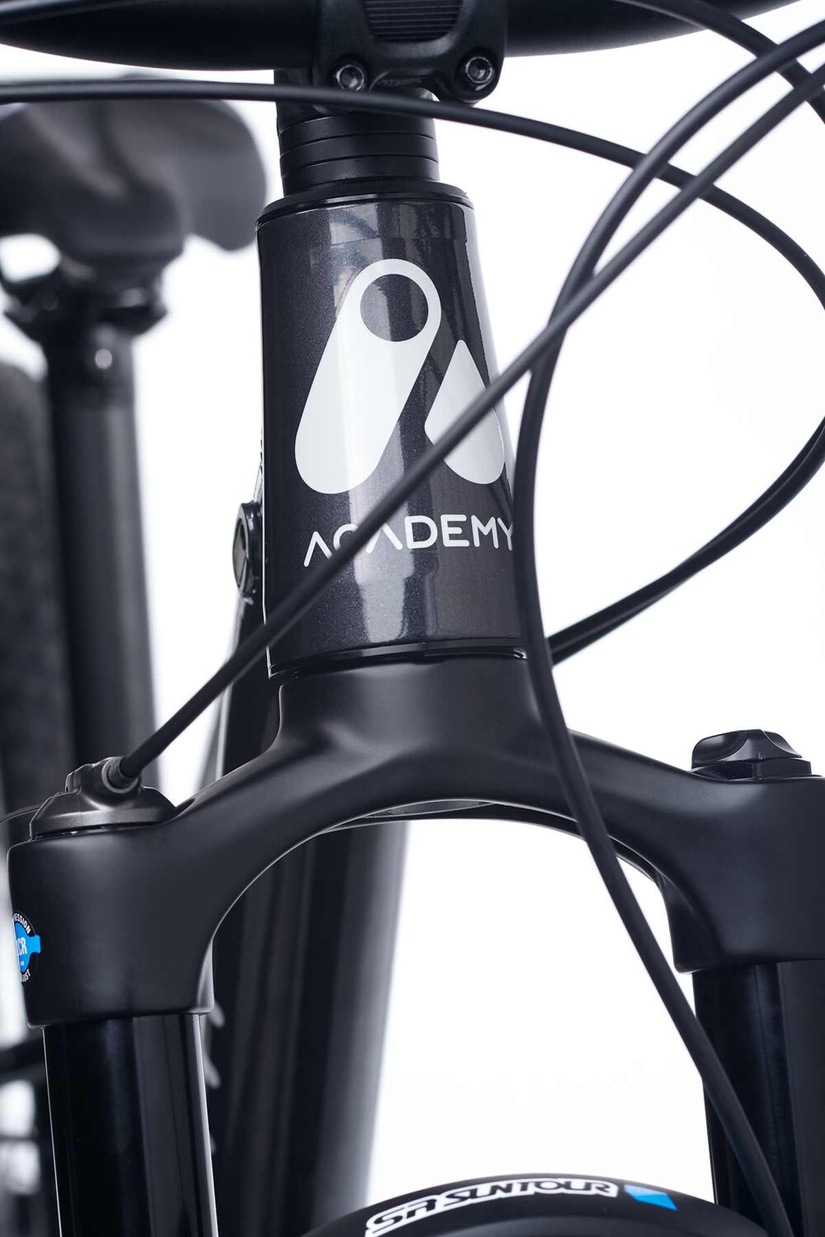 Rower dziecięcy Academy S-GRADE Trail 7 (27,5") Space