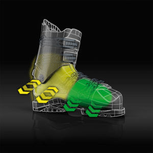 vacuum comfort fit