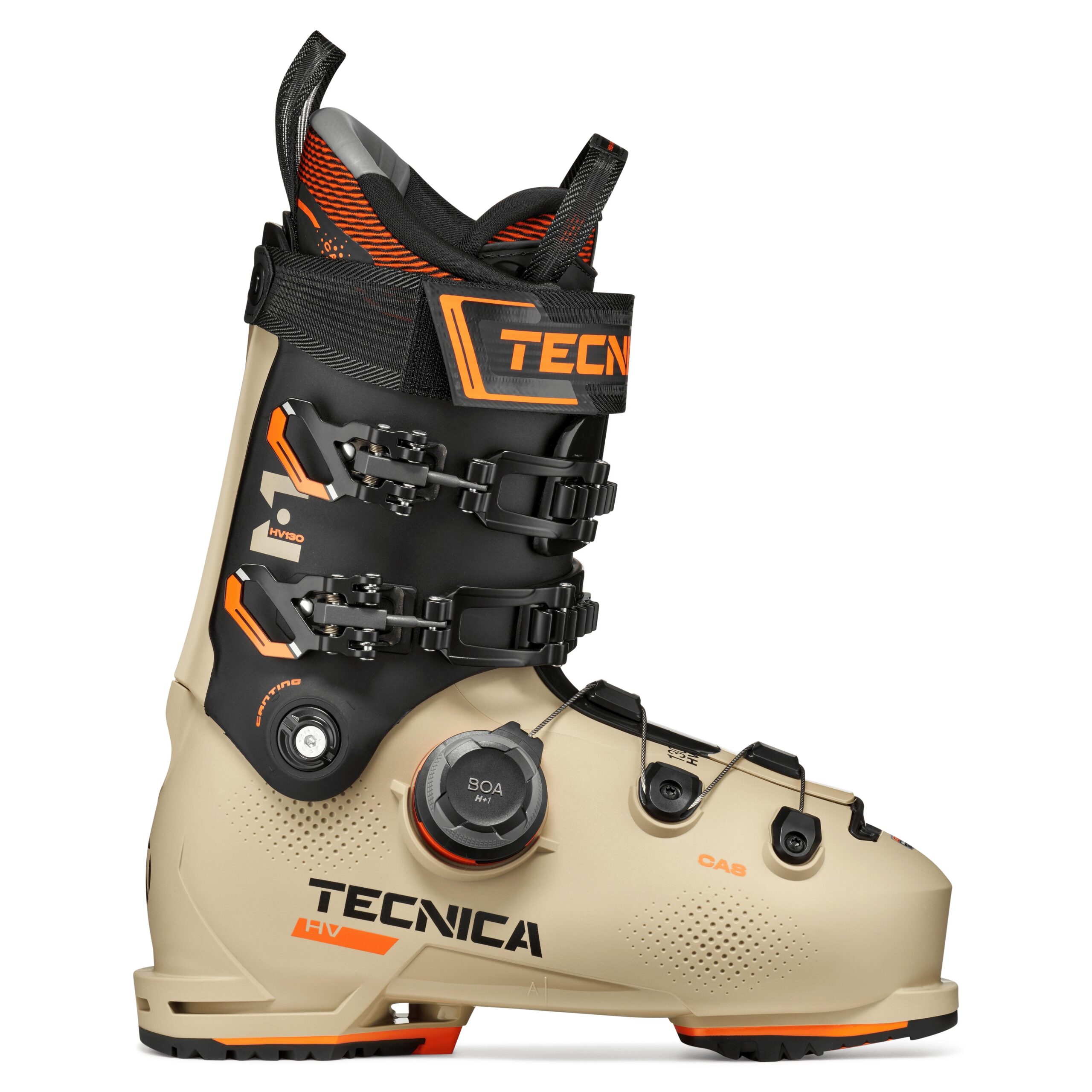 Buty TECNICA Mach BOA HV 130 GW sand 2027