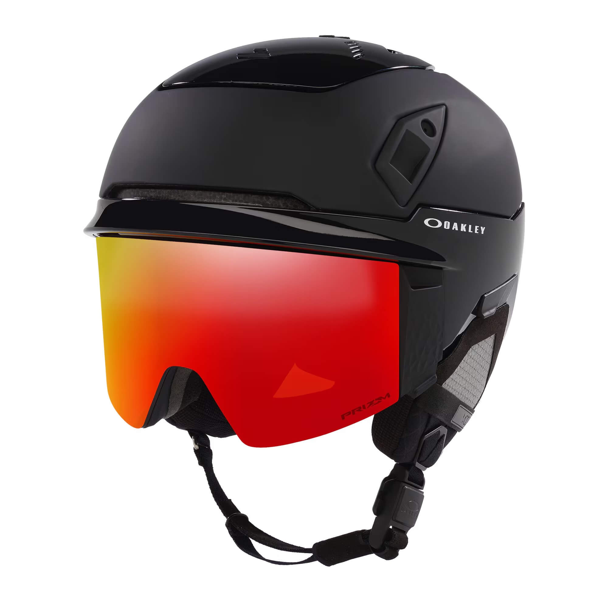 Kask Oakley MOD7 MIPS I.C.E. Matte Black/Pl PR Tr I