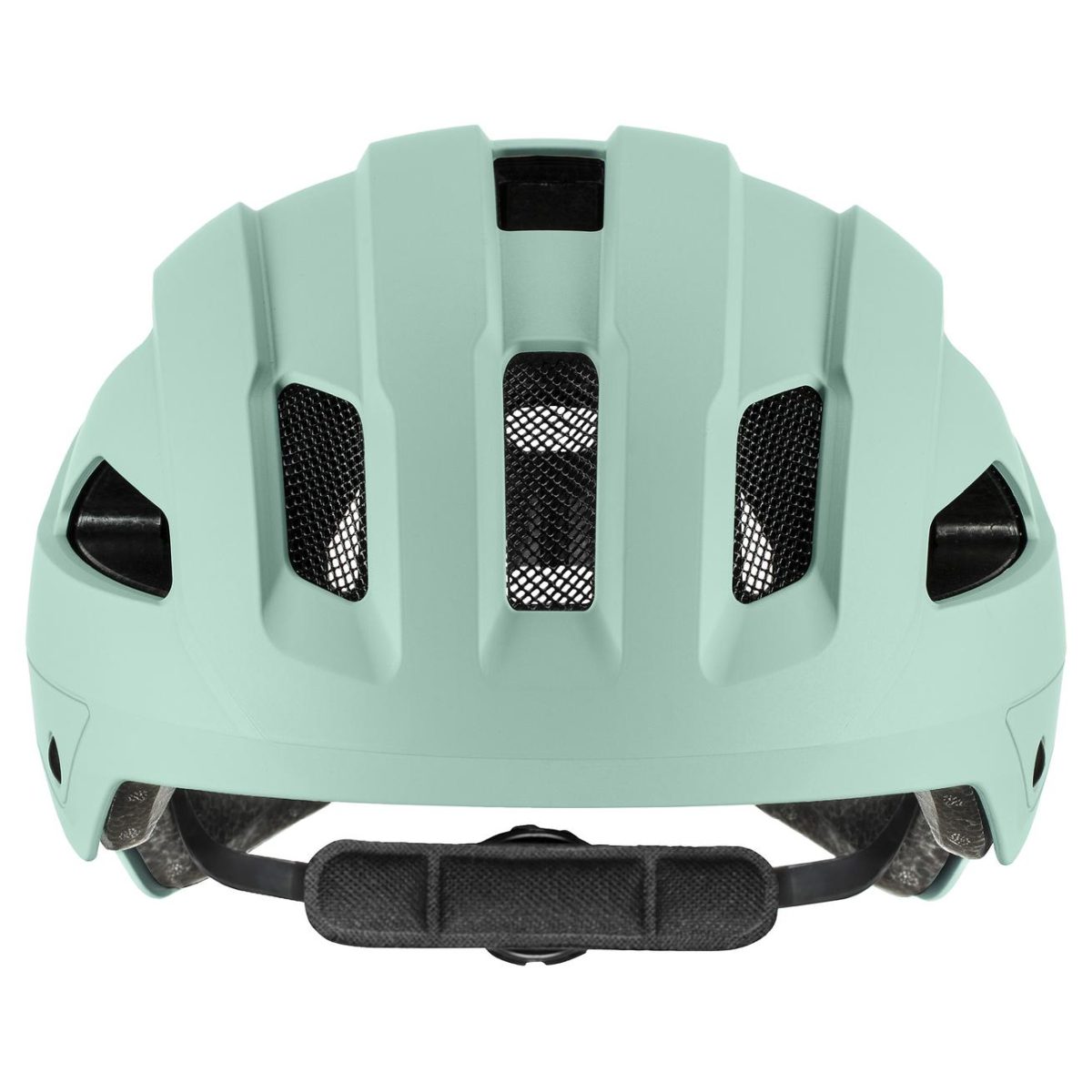 Kask rowerowy UVEX City stride MIPS jade matt