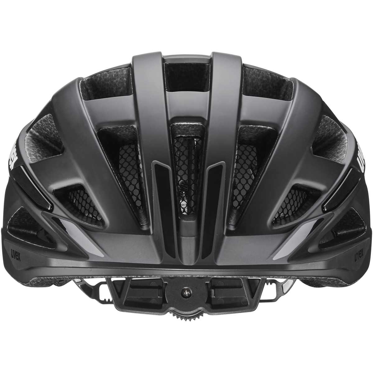 Kask rowerowy UVEX I-vo 2 MIPS black matt