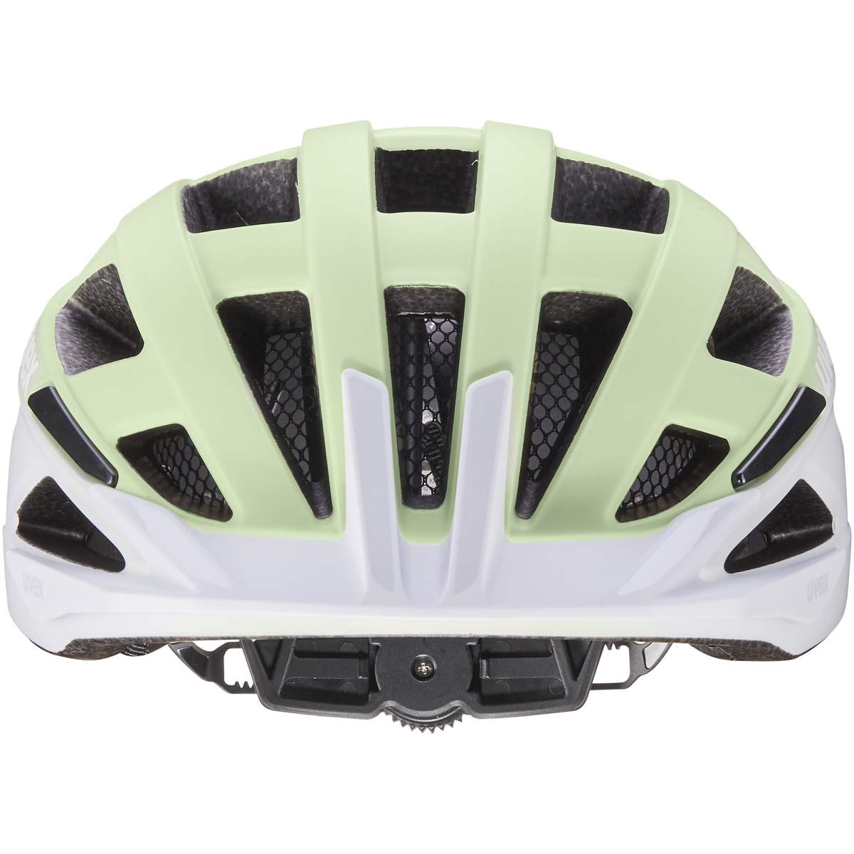 Kask rowerowy UVEX I-vo 2 MIPS iced matcha matt