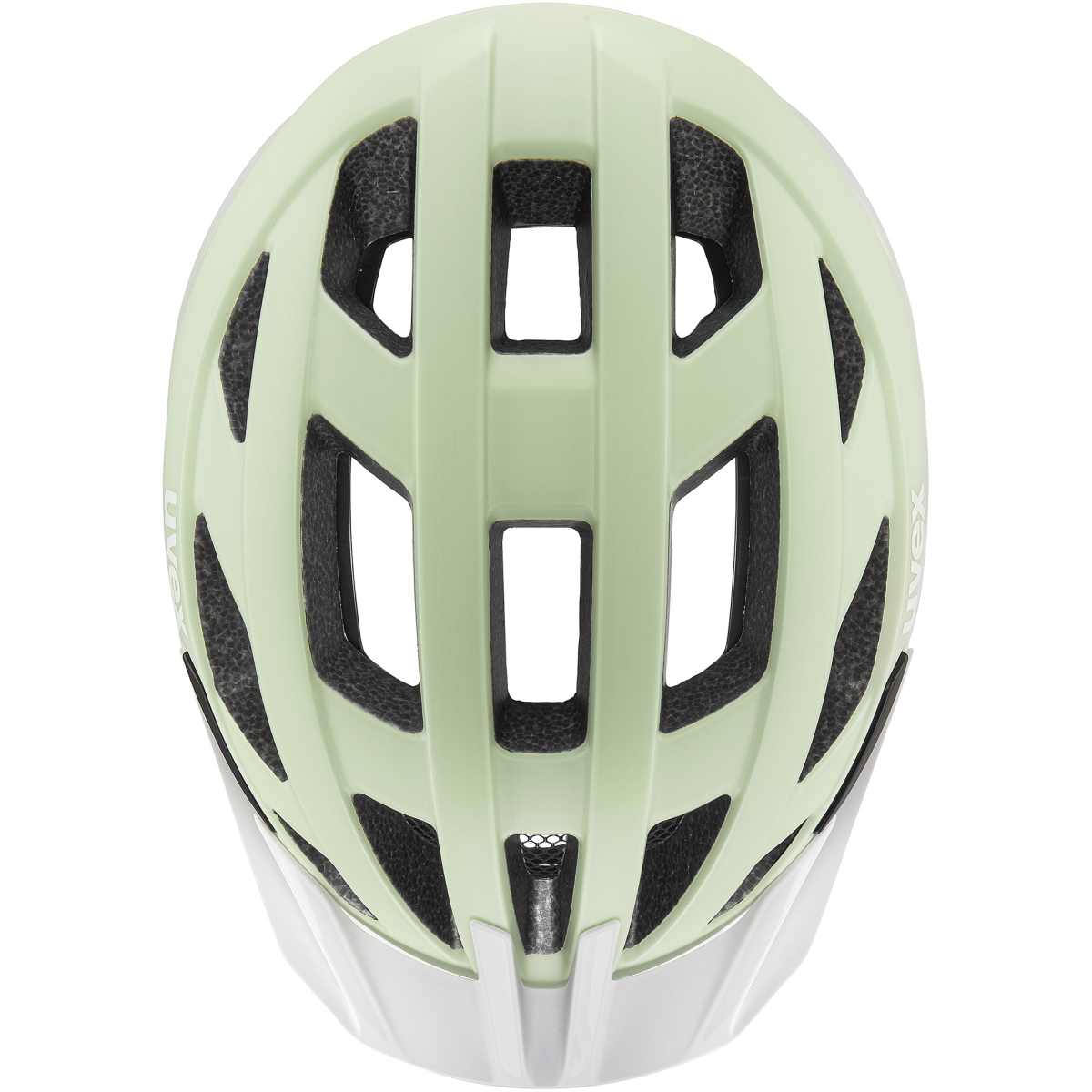 Kask rowerowy UVEX I-vo 2 MIPS iced matcha matt