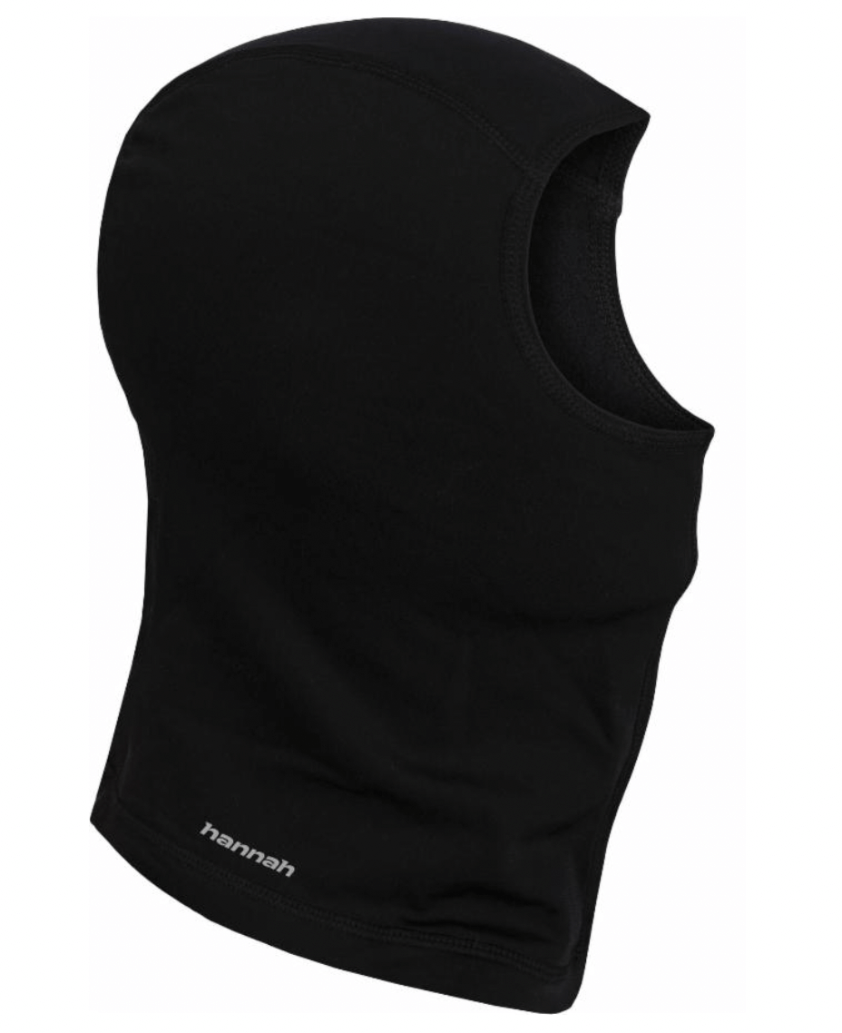 Kominiarka Hannah Bandit anthracite II mask