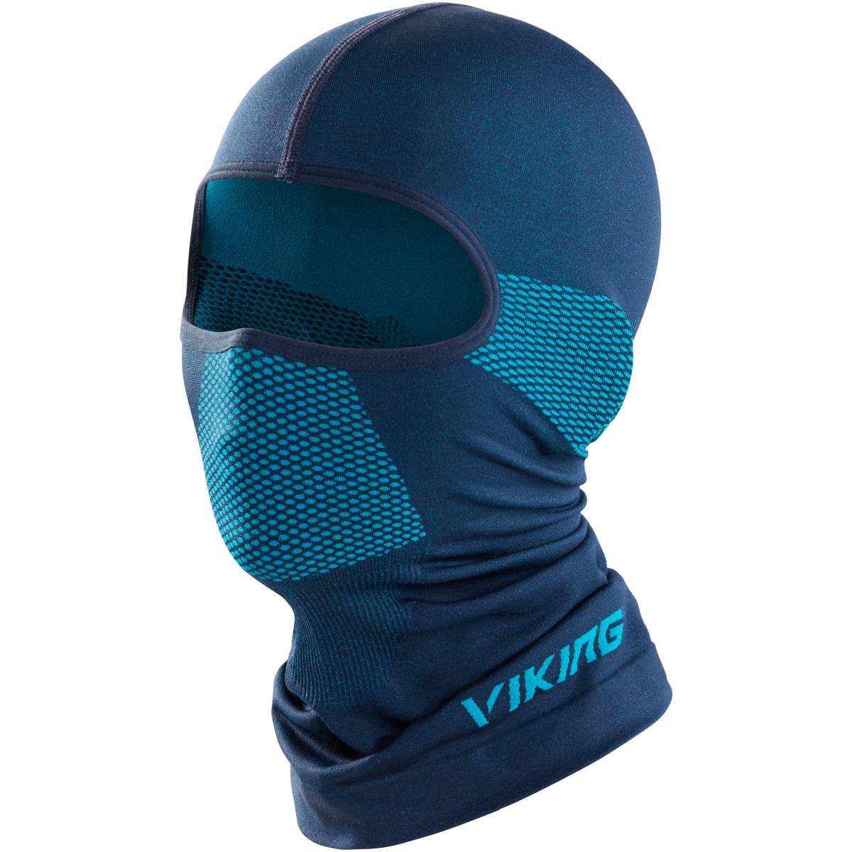 Kominiarka Viking Sigurd Jr Multifunction Kids Blue
