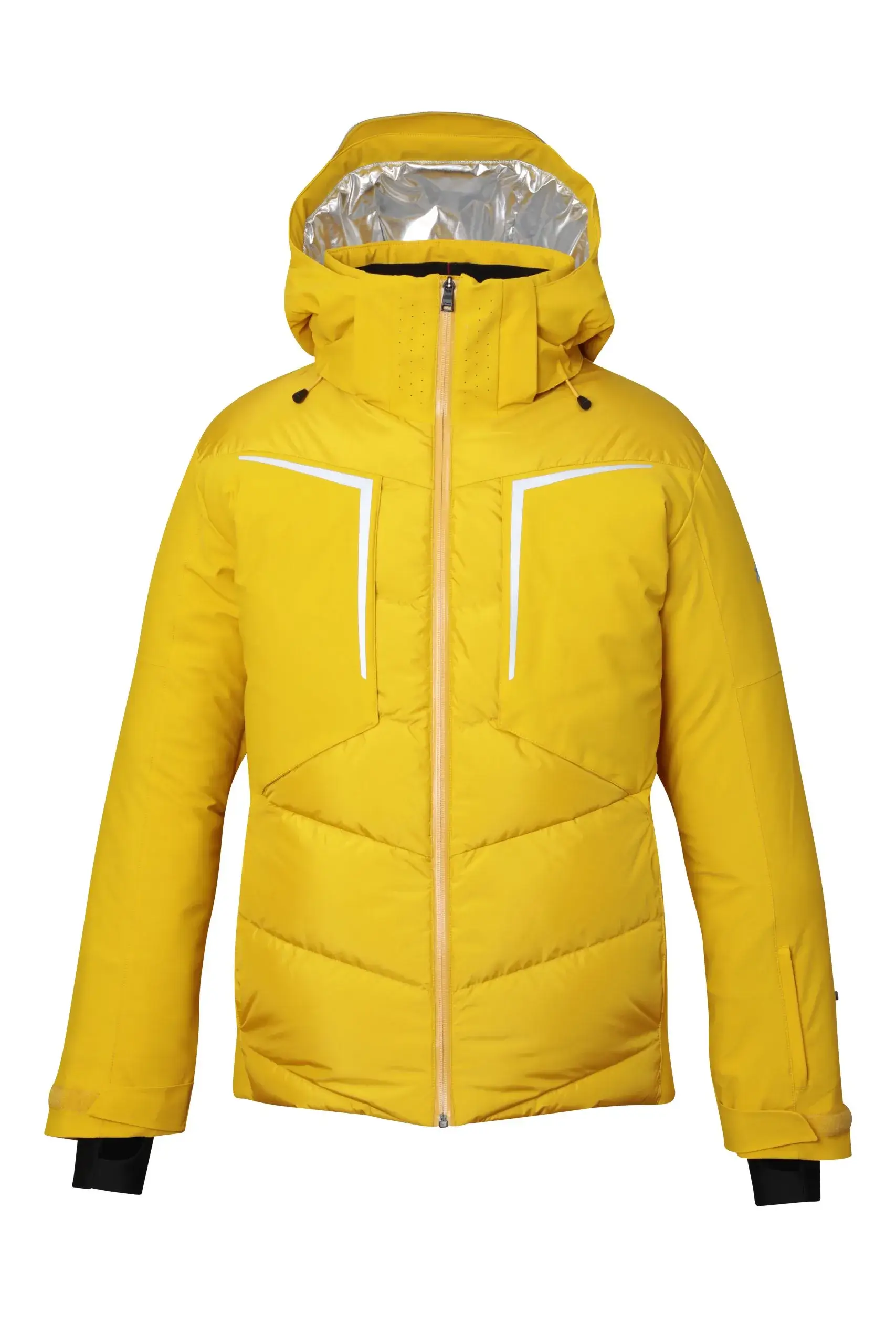 Kurtka Phenix GT Demo Performance Jacket Mustard