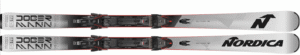 Narty Nordica DOBERMANN Multigara DC FDT 2026 + Comp 13 FDT